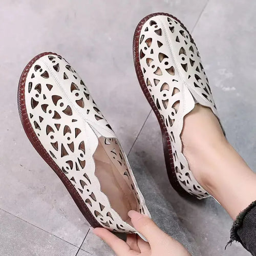 Levoire | des chaussures tendance et confortables