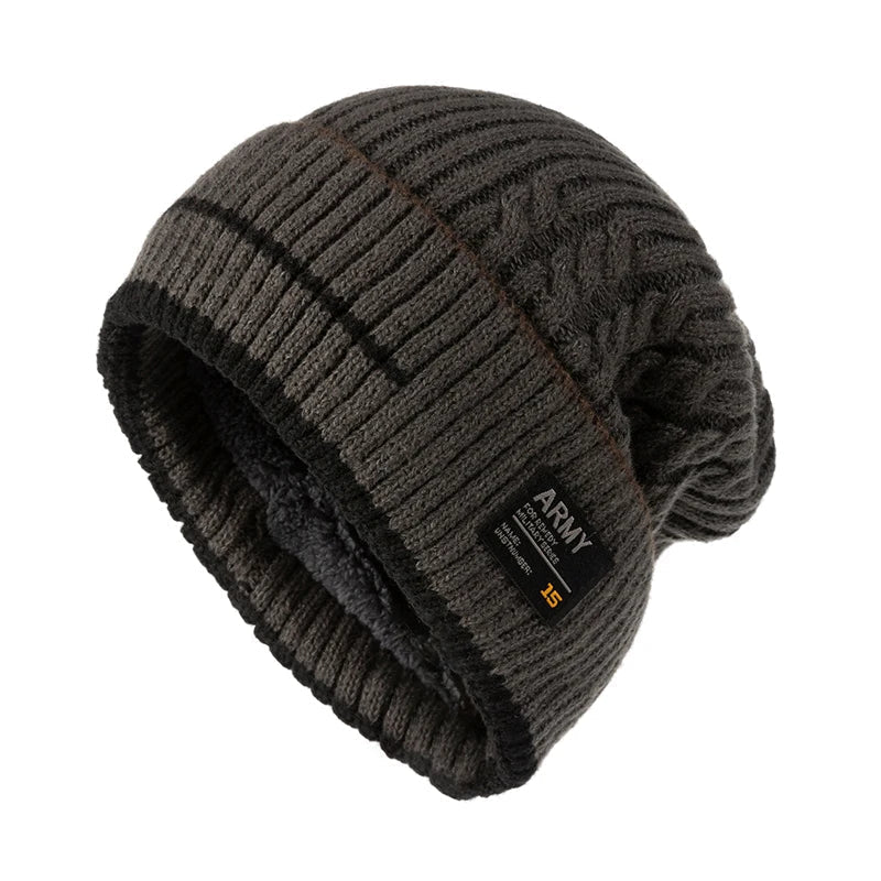Levoire | Tricoté D'Hiver Pour Hommes Et Femmes