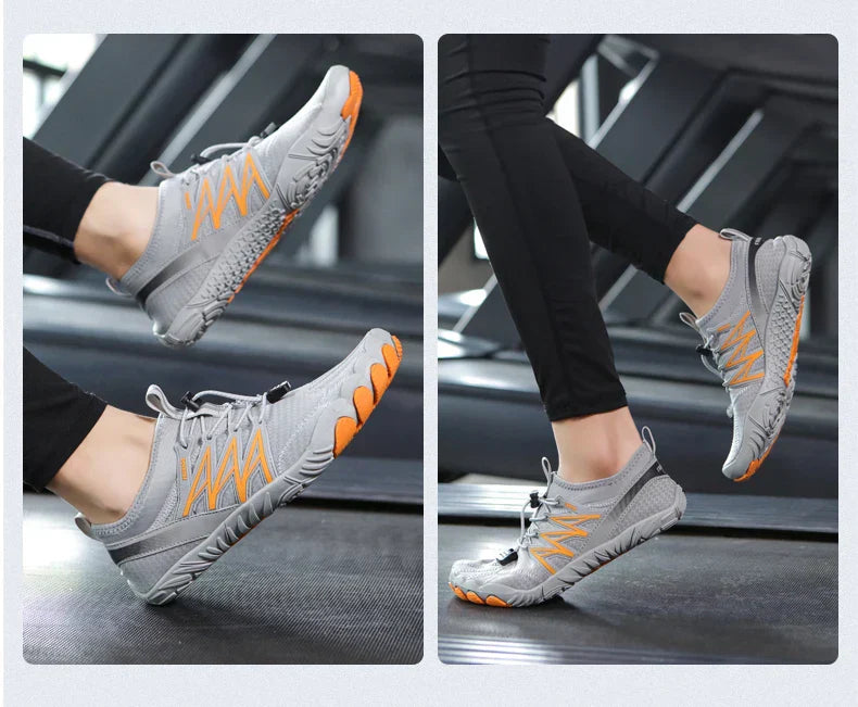 Levoire | Chaussures Imperméables Pieds Nus Pour Femmes Et Hommes