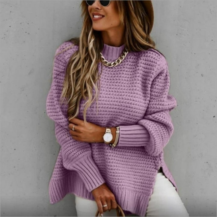 Levoire | PULLOVER TENDANCE