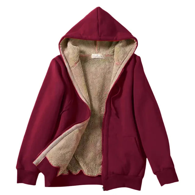 Levoire | Manteau vibrant et frais Style 3