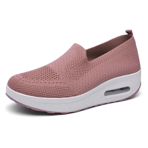 Levoire | Chaussures Compensées Légères