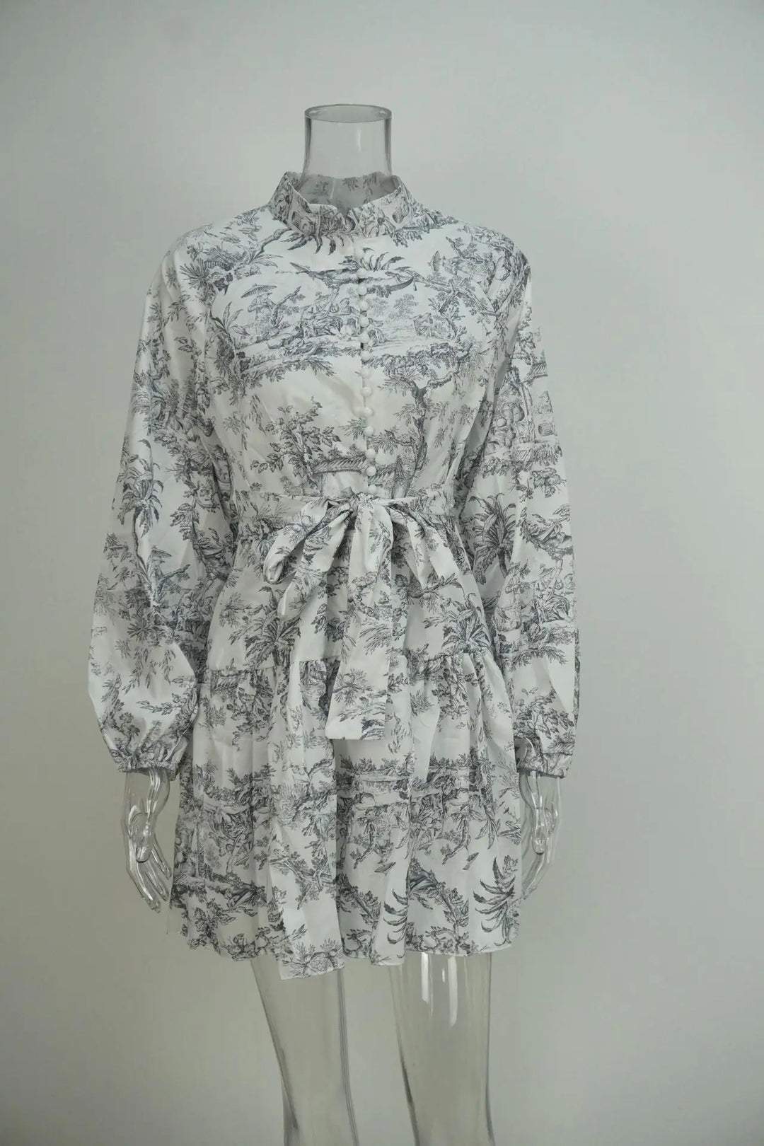 Levoire | Robe De Soirée A