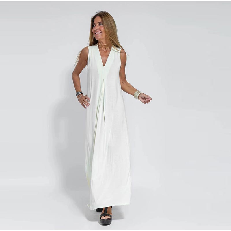 Levoire | amincissante pour femmes Café Blanc
