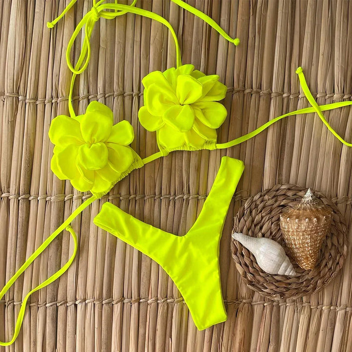 Levoire | Maillot De Bain Deux Pièces 8