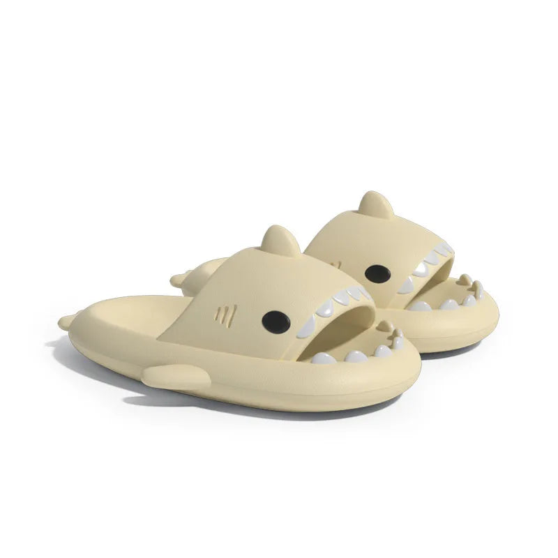 Levoire | Klapper Requin Beige