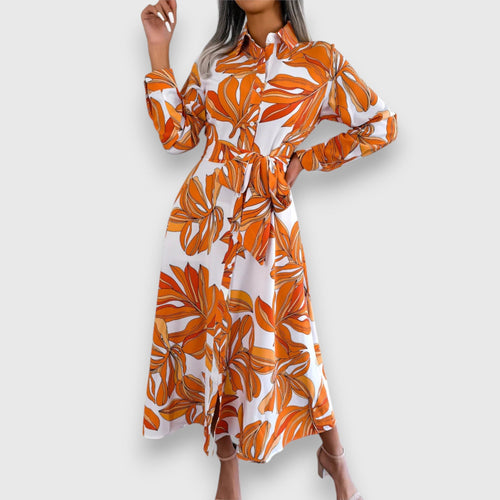 Levoire | Lssiges Chemise Midi