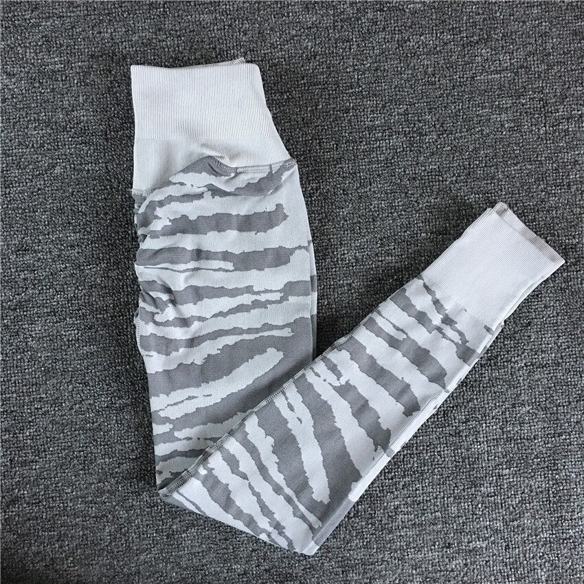 Levoire | Vêtements De Sport Complets Top Et Leggings
