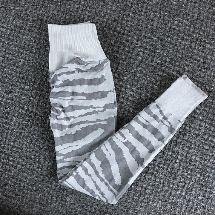 Levoire | Vêtements De Sport Complets Top Et Leggings
