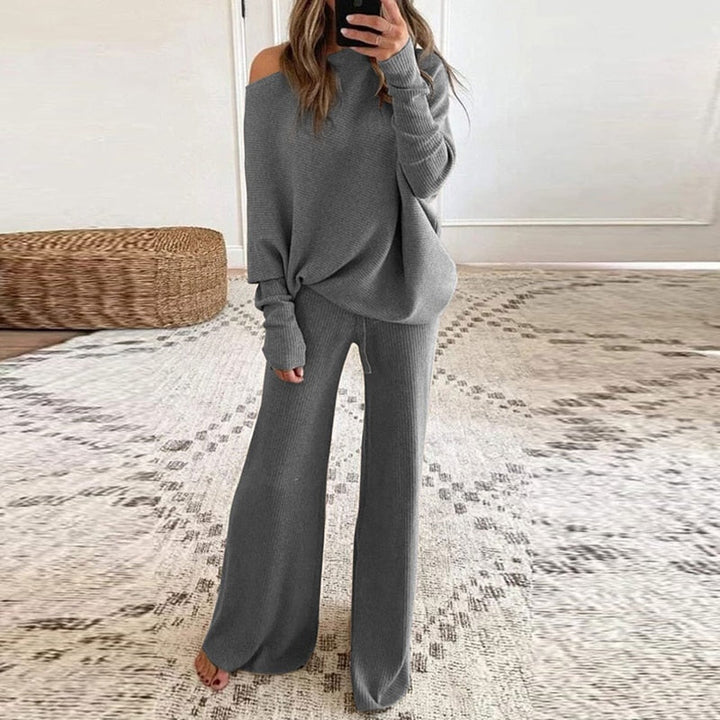 Levoire | Vêtements De Détente Ensemble Parfait Pour L'Automne