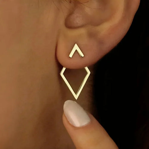 Levoire | Boucles Géométriques