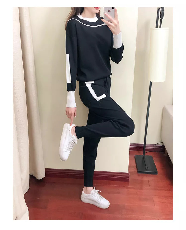 Levoire | Ensemble De Sport Élégant & Moderne