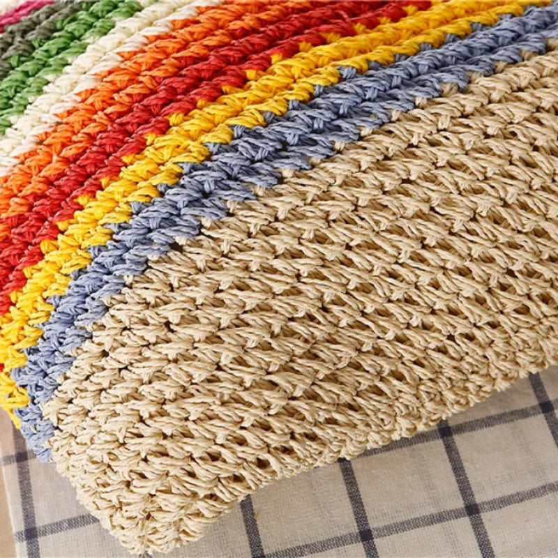 Levoire | Sacs Tissés À La Main