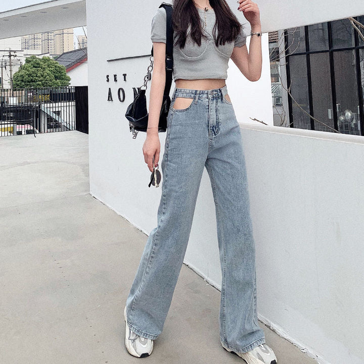 Levoire | Jeans Un Modèle Unique