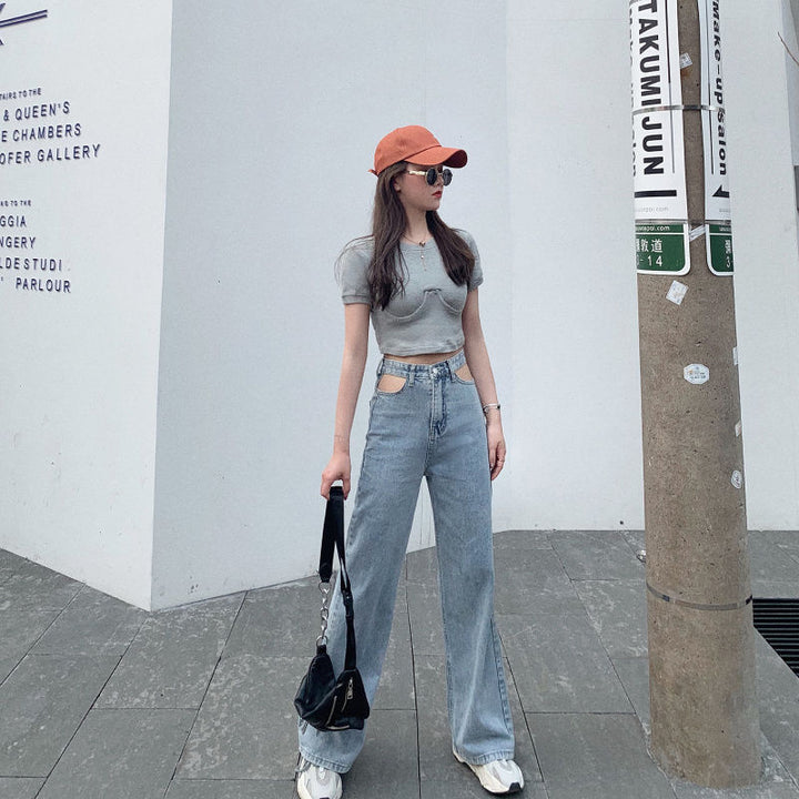 Levoire | Jeans Un Modèle Unique