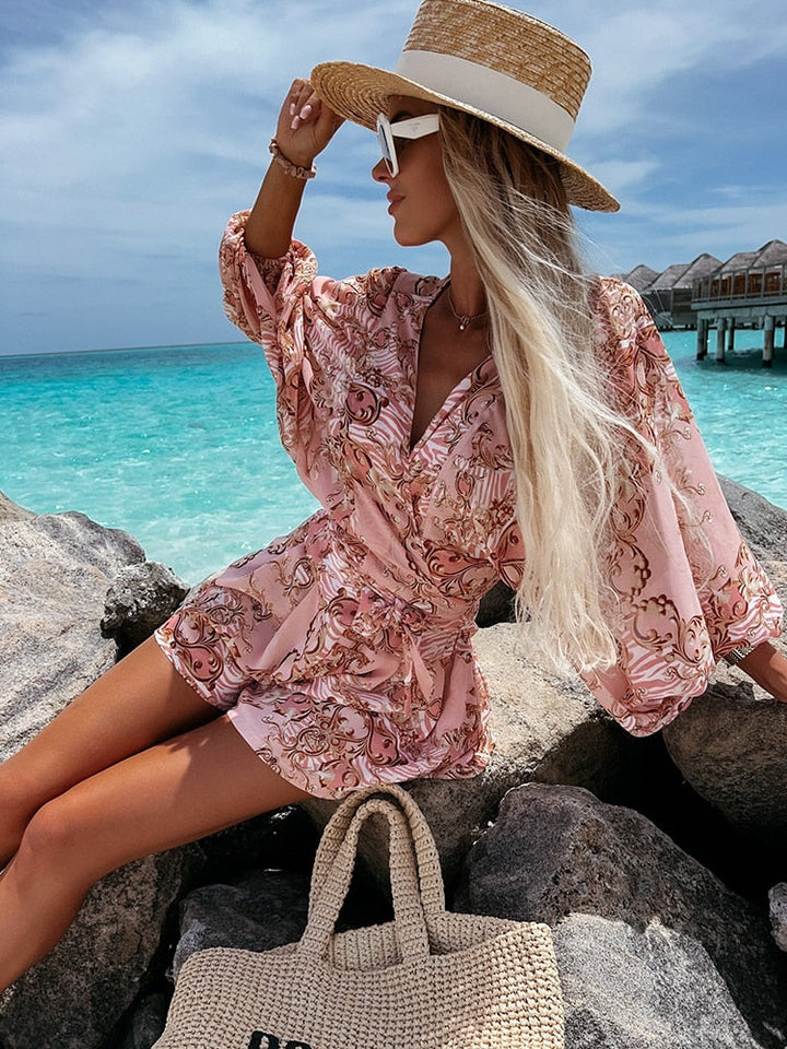 Levoire | Combinaison De Plage