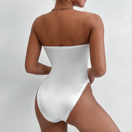 Levoire | Bodystocking Élégant