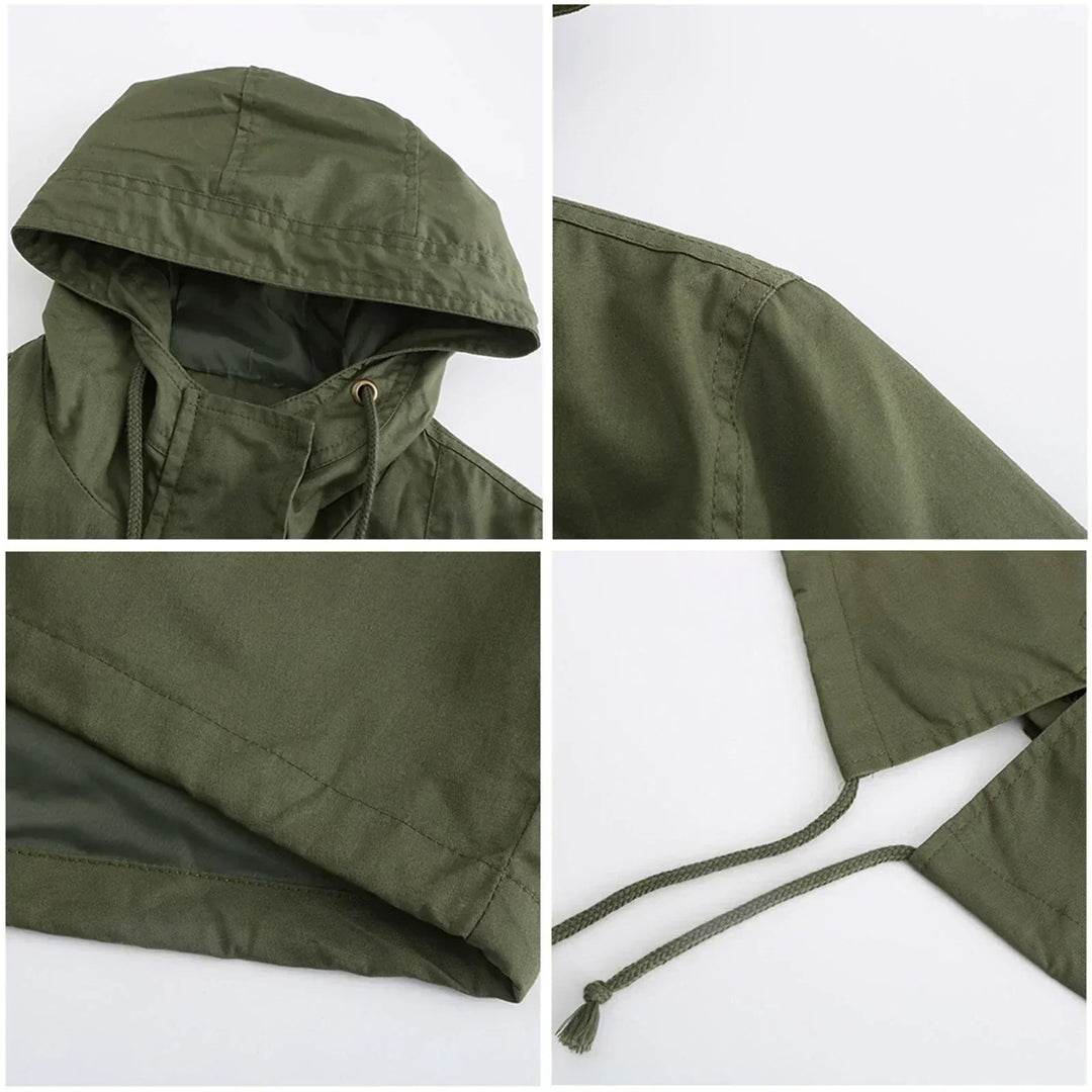 Levoire | Imperméable Mackintosh