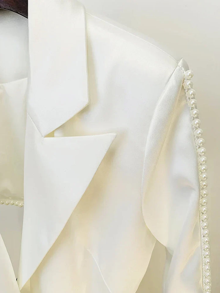 Levoire | Applications Perles Pour Un Accent Élégant