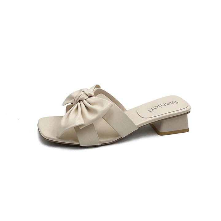 Levoire | Talons Pour Femmes Beige