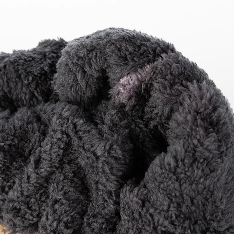 Levoire | Tricoté D'Hiver Pour Hommes Et Femmes