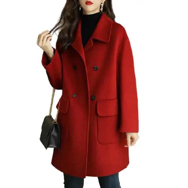 Levoire | Veste légère d'inspiration vintage Style 2