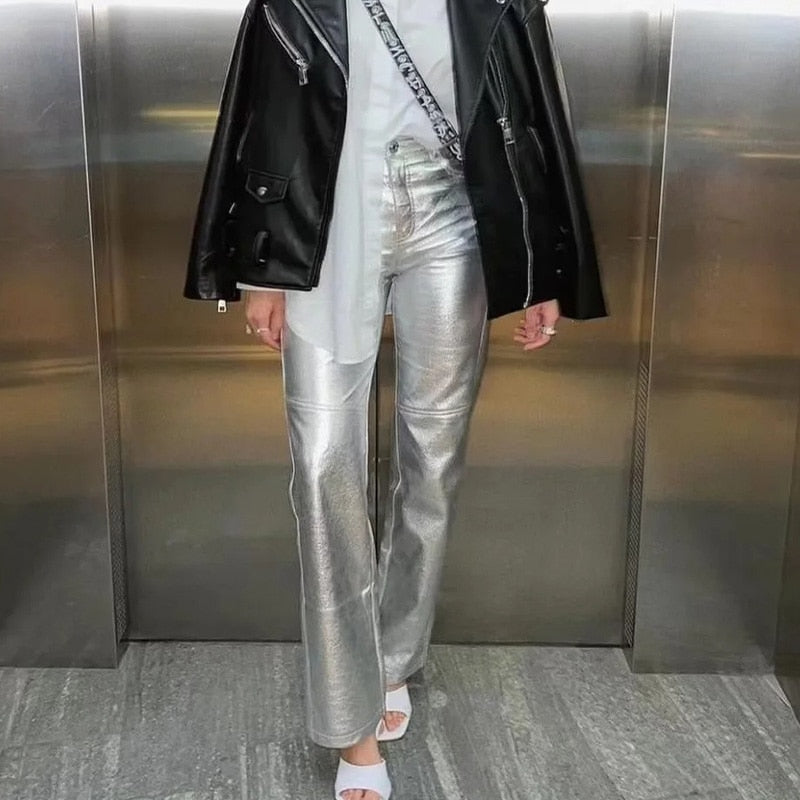 Levoire | Pantalon Un Vrai Accroche-Regard