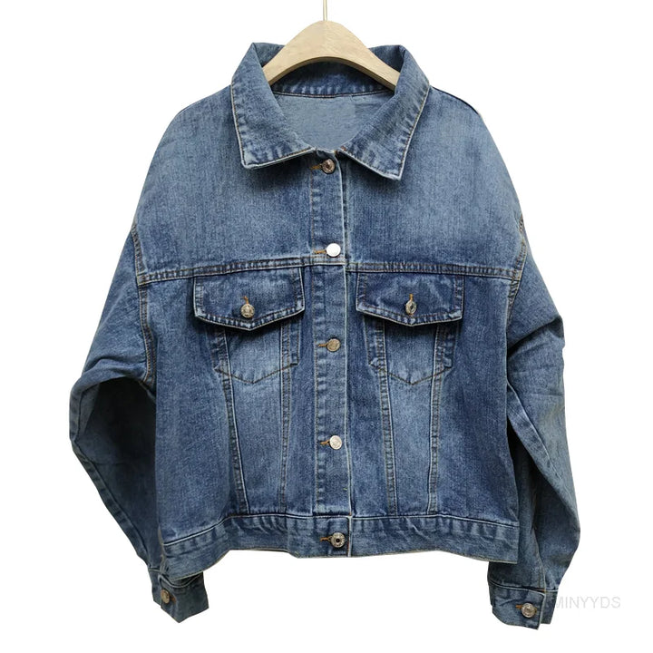 Levoire | Veste en Jean