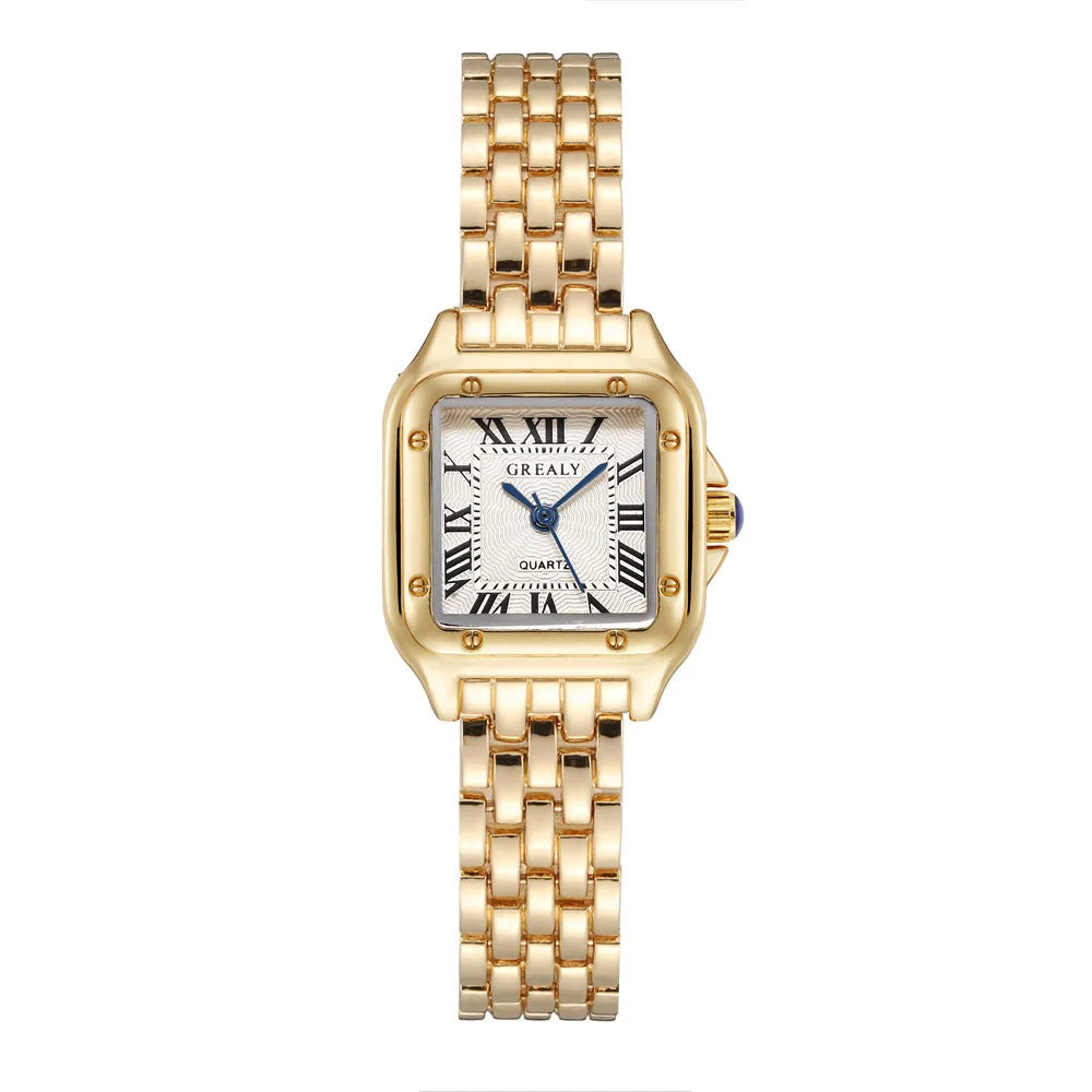 Levoire | Montre Quartz Pour Femmes Or
