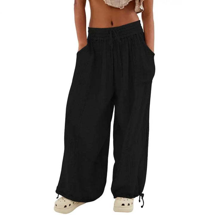 Levoire | Pantalon De Plage Décontracté 2