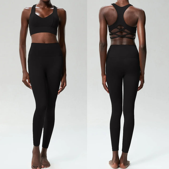 Levoire | Vêtements De Sport Complets 2