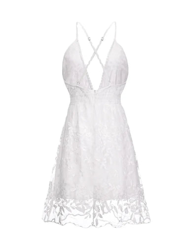Levoire | Robe De Plage À Bretelles