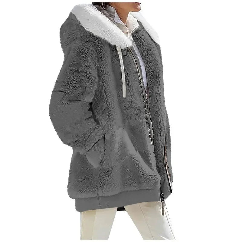 Levoire | Veste simple et confortable Style 2