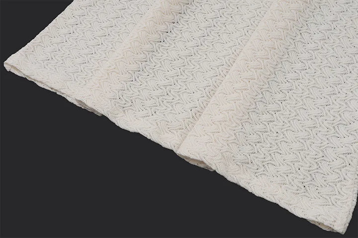 Levoire | Robe À Bulles Transparente