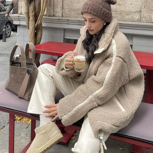 Levoire | Manteau Élégant Pour Chic Décontracté
