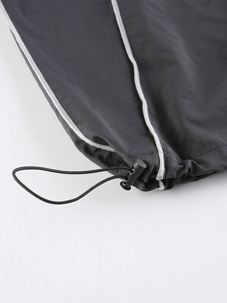 Levoire | Pantalon Baggy Design De Streetwear Unique