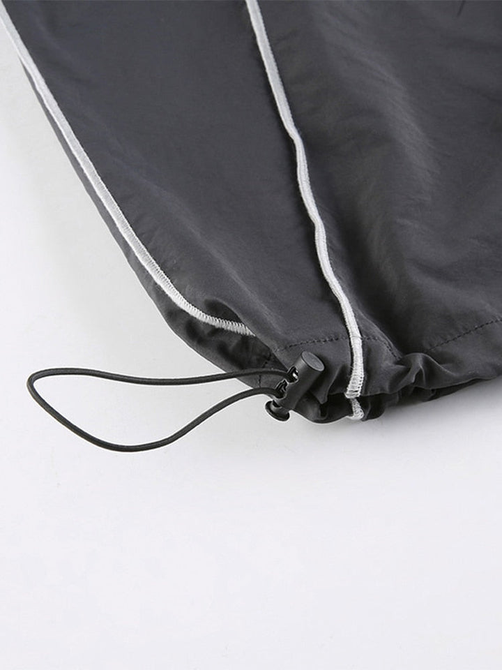 Levoire | Pantalon Baggy Design De Streetwear Unique