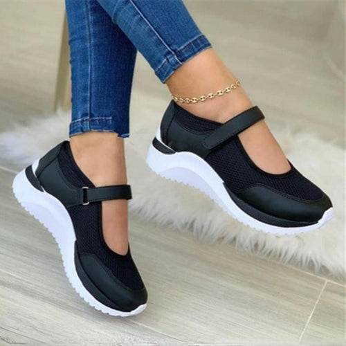Levoire | Chaussures Pour Femmes Avec Semelle Ergonomique Et Talon