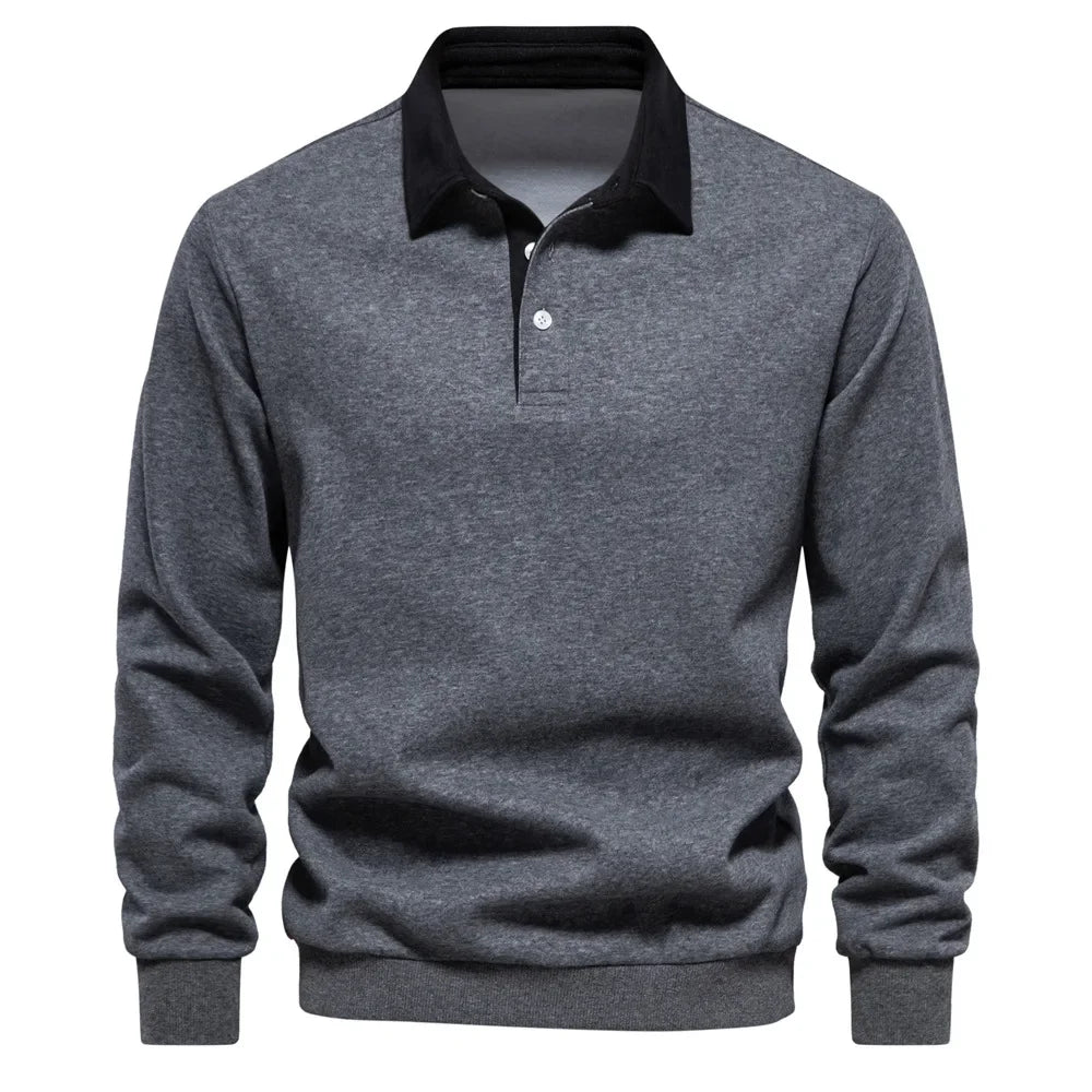 Levoire | Polo-Pull