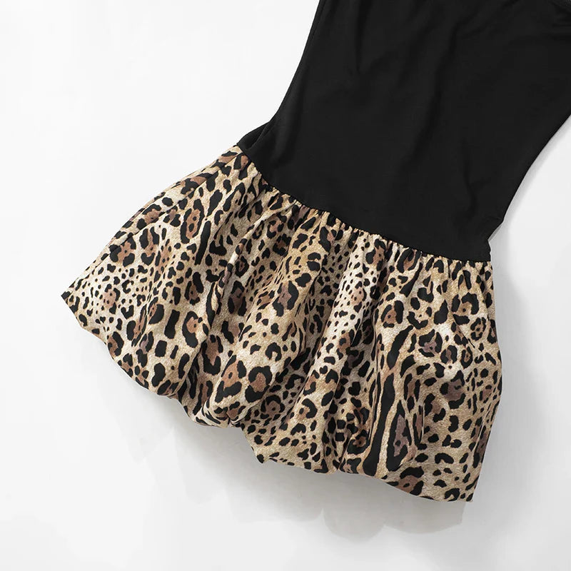 Levoire | Robe Tigre LEOARD