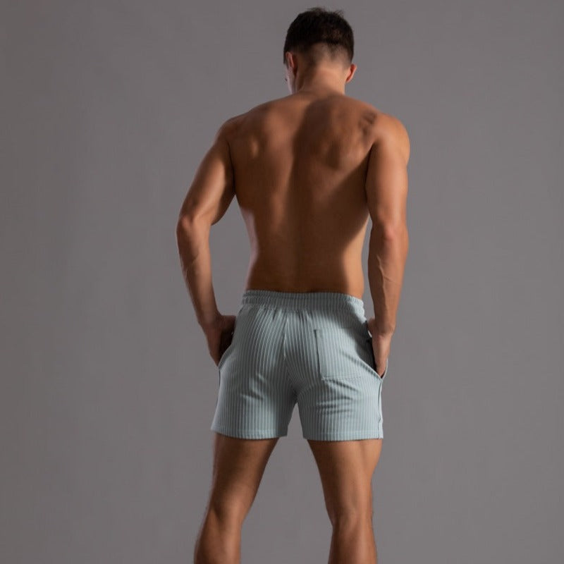 Levoire | Shorts Courts Pour Hommes