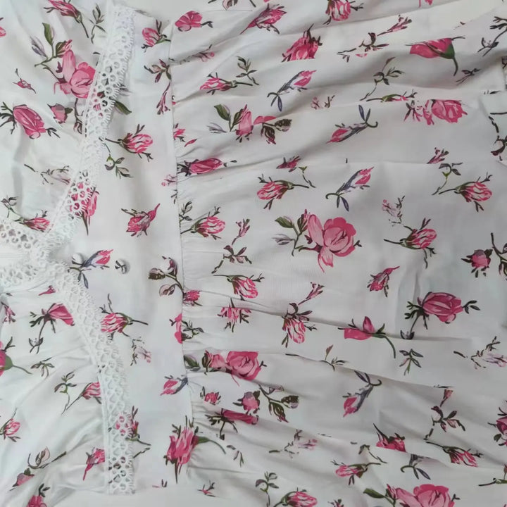 Levoire | Impression De Mode Sucrée