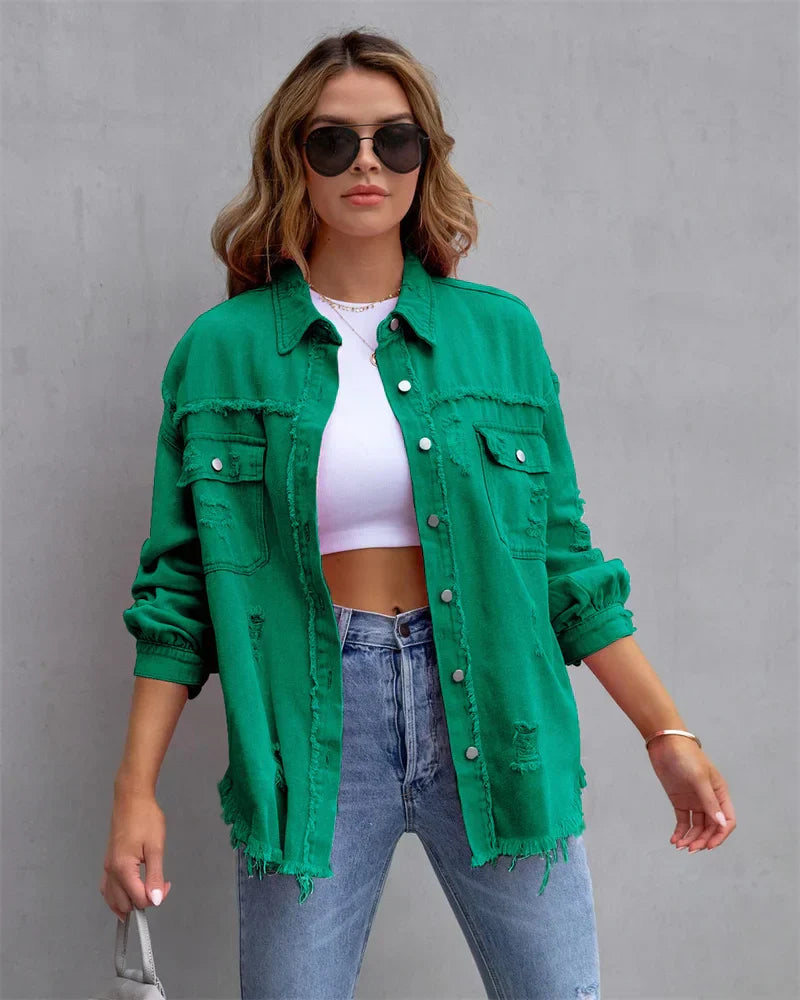 Levoire | Veste générale à la mode et sans effort
