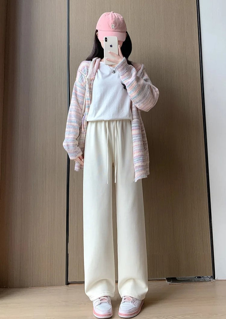 Levoire | Pantalon De Jogging Rétro Vintage & Stylé