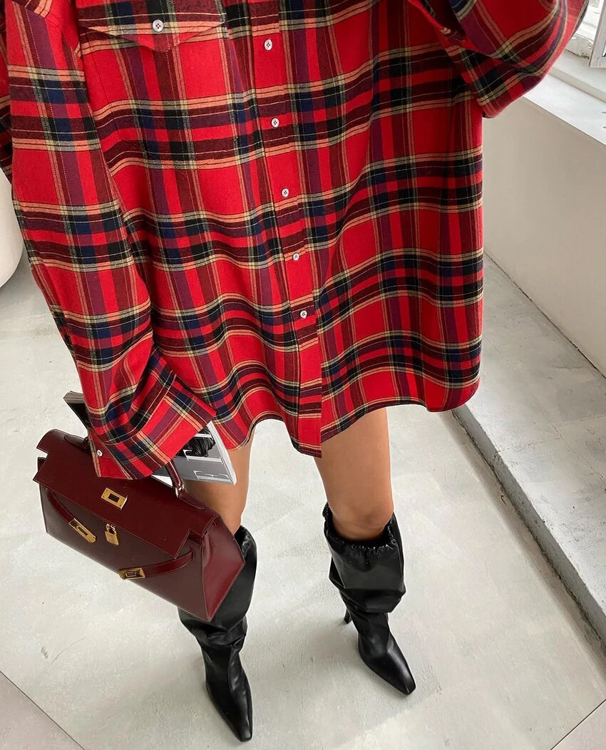 Levoire | Chemise oversize