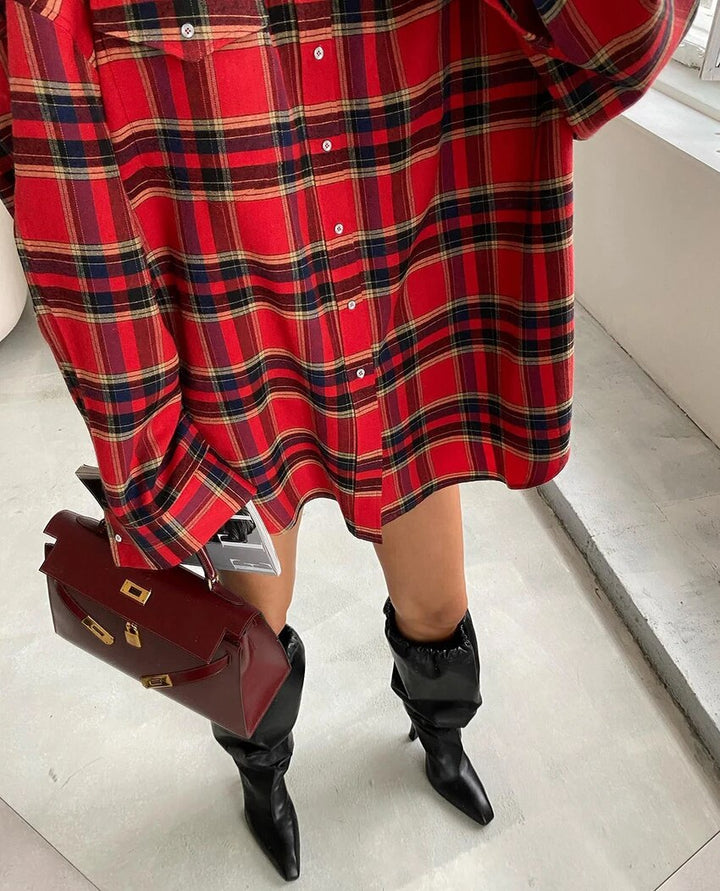 Levoire | Chemise oversize