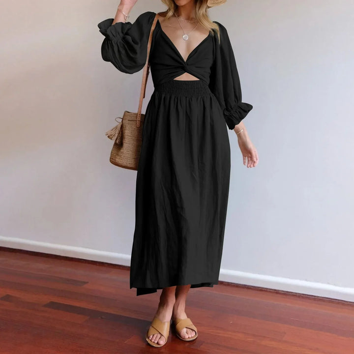 Levoire | Robe Vintage Réutilisable
