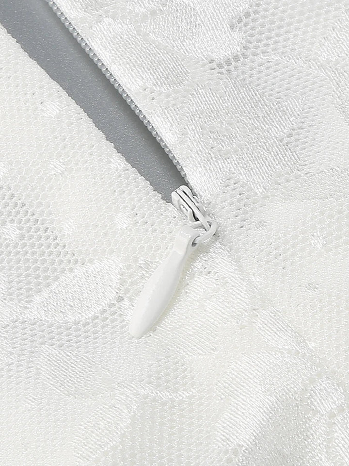 Levoire | Nouveaux Gants Sexy À Manches Longues Et Robe Mini Pour Un Look Séduisant