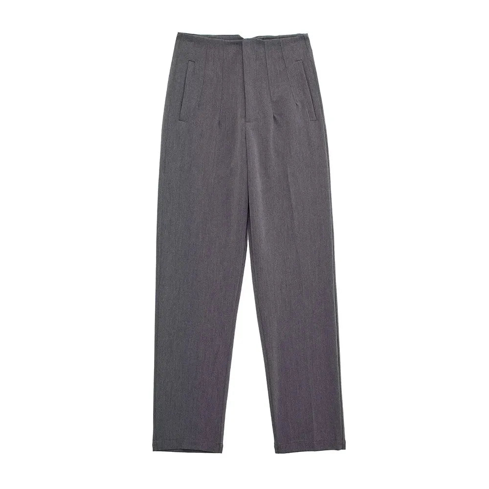 Levoire | Pantalon Feste Gris
