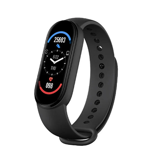 Levoire | Montre De Sport Mince Pour Un Suivi Parfait De La Santé